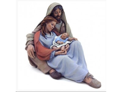 Hl. Familie ( Emocion)